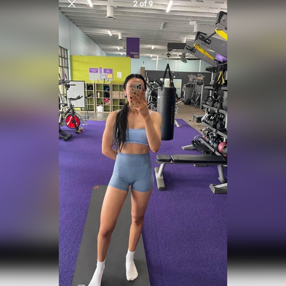 The most comfortable workout shirts ever